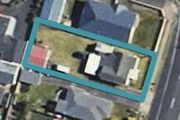 63 Argyle Street, Hawera