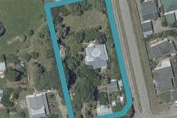 94 Wyndham Street, Ashhurst, Ashhurst