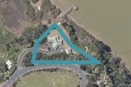 6 Tikinui Slip Road, Te Kopuru
