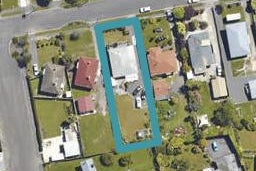 25 Bayview Street, Kaikoura