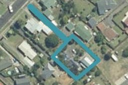 99 Consols Street, Waihi, Waihi