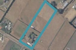 250 Hardys Road, Rakaia, Rakaia