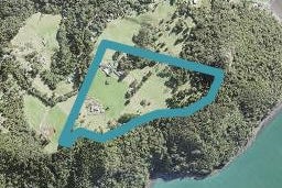 76 Whatipu Road, Huia, Auckland