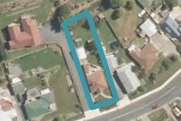 60 Lewin Street, Balclutha