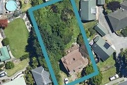 341 Waihi Road, Judea, Tauranga
