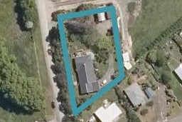 25 Doctors Hill Road, Maungaturoto