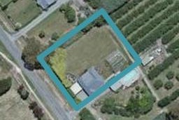63 Oxford Street, Martinborough, Martinborough