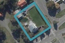 61 High Street, Leeston, Leeston