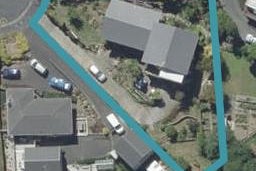 12 Watkin Street, Pine Hill, Dunedin