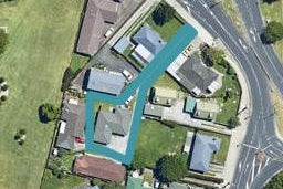 72B Bellevue Road, Brookfield, Tauranga