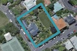 126 Bolton Street, Kelburn, Wellington