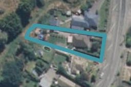 72 Old North Road, Marchwiel, Timaru