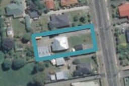 31 Birkett Street, Temuka, Temuka
