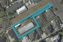 58B Roy Street, Palmerston North, Palmerston North
