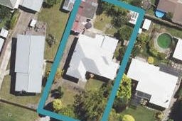 17 Bulwer Road, Te Hapara, Gisborne
