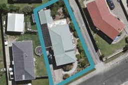 101 Waiau Crescent, Kingswell, Invercargill