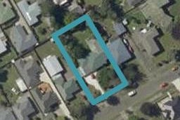 36 Sheffield Street, Awapuni, Palmerston North