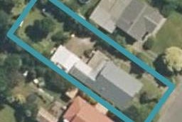 217 Sewell Street, Hokitika