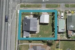 1 Scandrett Street, Appleby, Invercargill