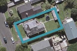 47 Ballance Street, Lower Vogeltown, New Plymouth