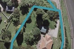 34 Glenpark Avenue, Frankleigh Park, New Plymouth