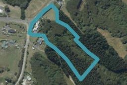 290 Chain Hills Road, Chain Hills, Dunedin