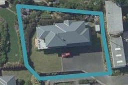 8 Hilton Road, Highcliff, Dunedin