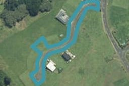 160 Okapu Place, Kawhia, Kawhia