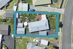 18 Rewarewa Street, Owhata, Rotorua