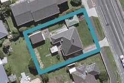 194 Coronation Avenue, Welbourn, New Plymouth