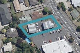 9B Peachgrove Road, Hamilton East, Hamilton