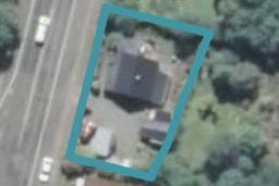 101 Talbot Street, Geraldine