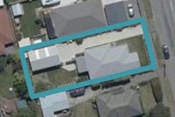 201 Burwood Road, Burwood, Christchurch