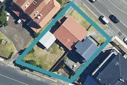 208 Marine Parade, Mount Maunganui, Mount Maunganui