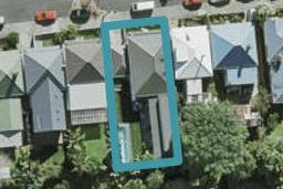 44 Lincoln Street, Ponsonby, Auckland