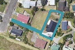 61 Fishermans Drive, Coastlands, Whakatane