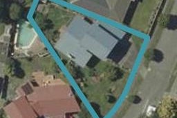 1 Erin Street, Hokowhitu, Palmerston North