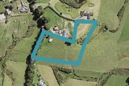 243 Amreins Road, Taupaki