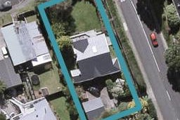 52 Govett Avenue, Frankleigh Park, New Plymouth