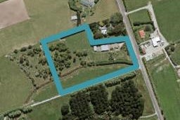 256 Mill Road South, Seaward Bush, Invercargill