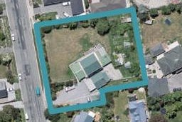 34 West Belt, Rangiora, Rangiora