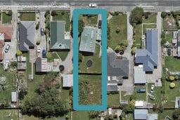 251 Centre Street, Heidelberg, Invercargill