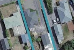 133 High Street, Solway, Masterton