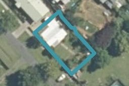 1 Burns Street, Te Aroha, Te Aroha