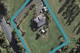 140 Kaipara Coast Highway, Kaukapakapa