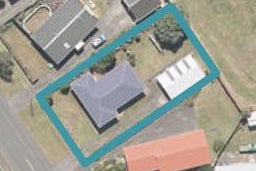 4 Hood Street, Castlecliff, Whanganui