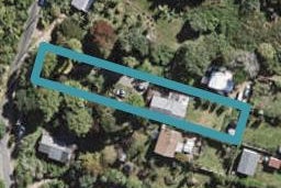 19 Lannan Road, Surfdale, Waiheke Island