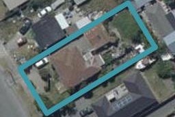 81 Marriotts Road, North New Brighton, Christchurch