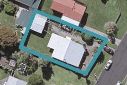 8 Konini Street, Inglewood, Inglewood