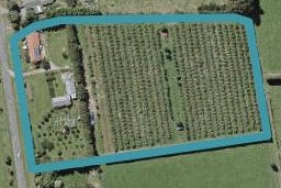 291 Otaki Gorge Road, Hautere